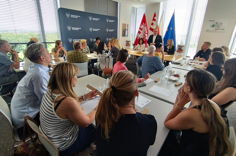 WIelkopolska Przyjazna Zwierzętom